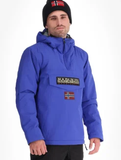 Rainforest Winter 3 winter anorak heren