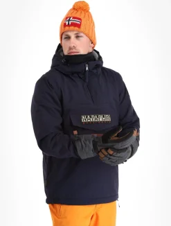 Rainforest Winter 3 winter anorak heren