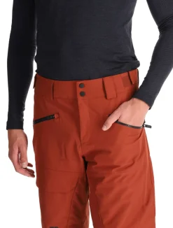 Rappold skibroek heren