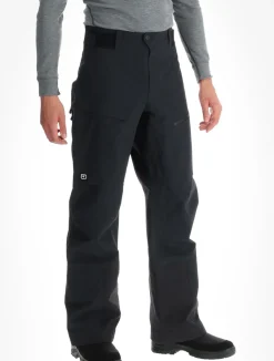 Ravine Free 3L hardshell skibroek heren
