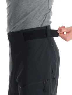 Ravine Free 3L hardshell skibroek heren
