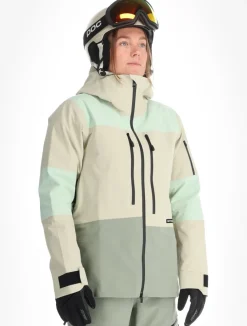 Ravine Free 3L hardshell ski-jas dames