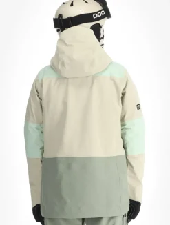 Ravine Free 3L hardshell ski-jas dames