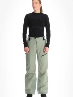 Ravine Free 3L hardshell skibroek dames