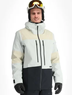 Ravine Free 3L hardshell ski-jas heren