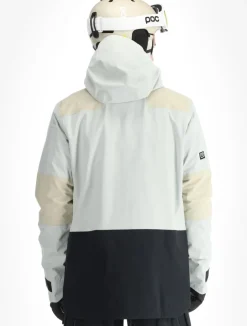 Ravine Free 3L hardshell ski-jas heren
