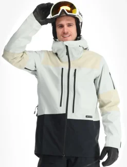 Ravine Free 3L hardshell ski-jas heren