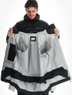 Ravine Free 3L hardshell ski-jas heren