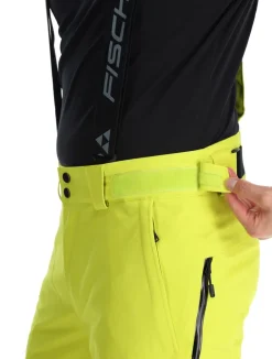 RC4 skibroek heren