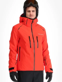 RC4 ski-jas heren