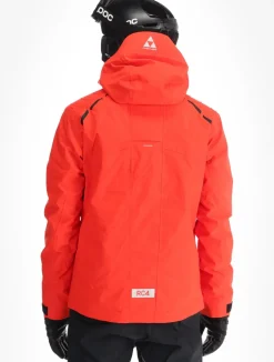 RC4 ski-jas heren