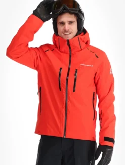 RC4 ski-jas heren
