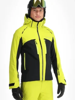RC4 ski-jas heren