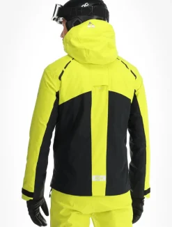 RC4 ski-jas heren