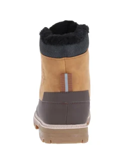 Reilu Mr snowboots heren