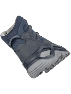Renegade Evo LL Mid trekking schoen heren