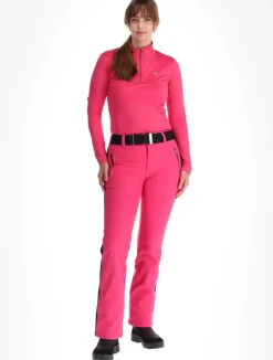 Reututunturi softshell skibroek dames
