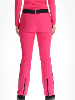Reututunturi softshell skibroek dames
