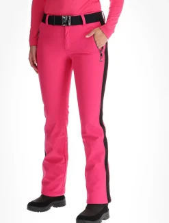 Reututunturi softshell skibroek dames