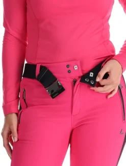 Reututunturi softshell skibroek dames