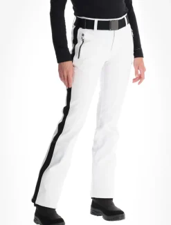 Reututunturi softshell skibroek dames
