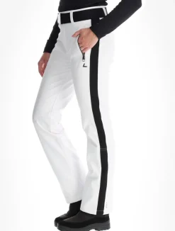 Reututunturi softshell skibroek dames