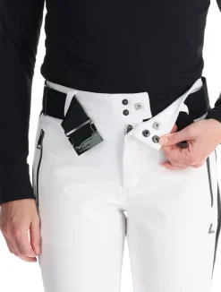 Reututunturi softshell skibroek dames