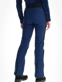 Reututunturi softshell skibroek dames
