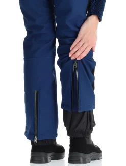 Reututunturi softshell skibroek dames