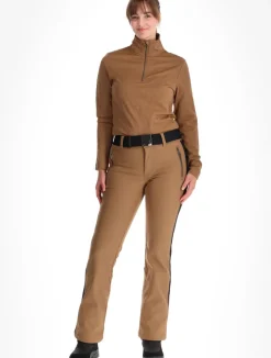Reututunturi softshell skibroek dames