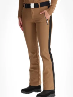 Reututunturi softshell skibroek dames