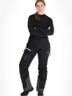 Revolut-R skibroek dames