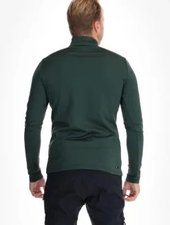 REWILL 1/4 zip skipully heren