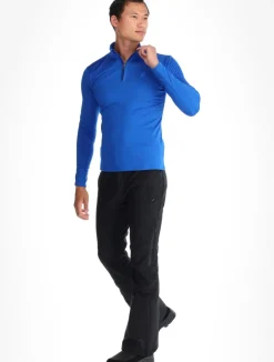 REWILL 1/4 zip skipully heren