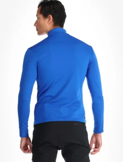 REWILL 1/4 zip skipully heren