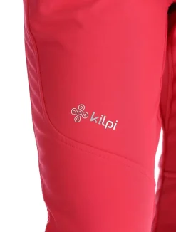 Rhea softshell skibroek dames