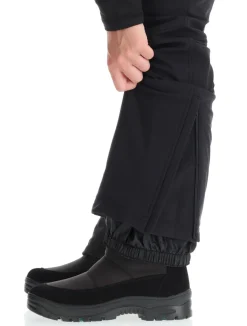 Rhea softshell skibroek dames