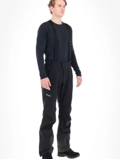 Rhea softshell skibroek heren