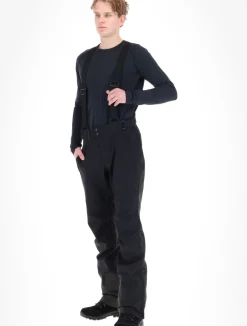 Rhea softshell skibroek heren