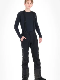 Rhea softshell skibroek heren