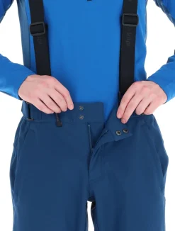 Rhea softshell skibroek heren