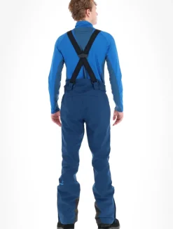 Rhea softshell skibroek heren