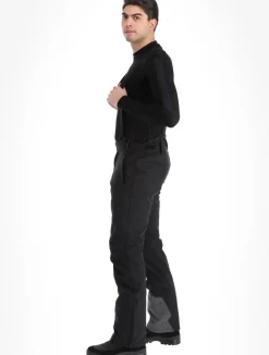 Rhea-M softshell skibroek heren