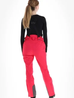 Rhea-W softshell skibroek dames