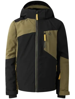 Ripper ski-jas kinderen