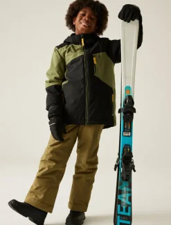 Ripper ski-jas kinderen
