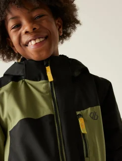 Ripper ski-jas kinderen