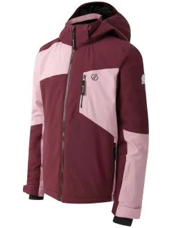 Ripper ski-jas kinderen