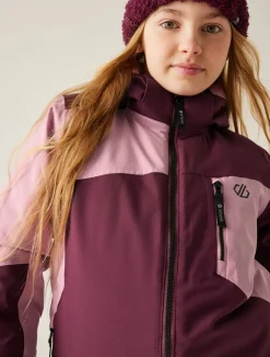 Ripper ski-jas kinderen