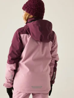 Ripper ski-jas kinderen